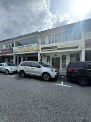 Serangoon Garden Village (D19), Shop House #483829521